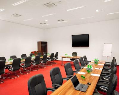 استار این هتل وین شونبرون، بای کامفورت