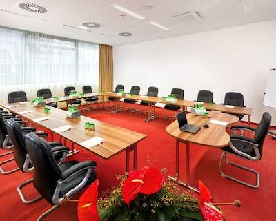 استار این هتل وین شونبرون، بای کامفورت