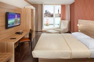 استار این هتل وین شونبرون، بای کامفورت