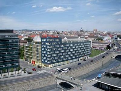 استار این هتل وین شونبرون، بای کامفورت