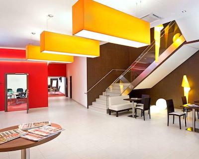 استار این هتل وین شونبرون، بای کامفورت