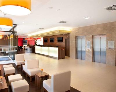 استار این هتل وین شونبرون، بای کامفورت