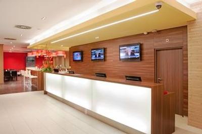 استار این هتل وین شونبرون، بای کامفورت