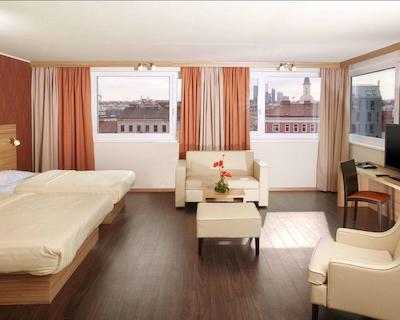 استار این هتل وین شونبرون، بای کامفورت