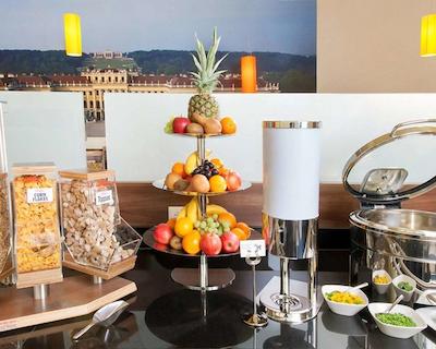 استار این هتل وین شونبرون، بای کامفورت