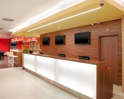 استار این هتل وین شونبرون، بای کامفورت