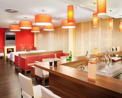 استار این هتل وین شونبرون، بای کامفورت