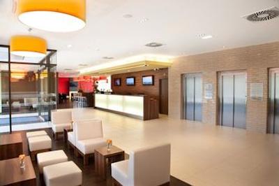 استار این هتل وین شونبرون، بای کامفورت