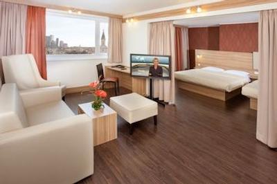 استار این هتل وین شونبرون، بای کامفورت