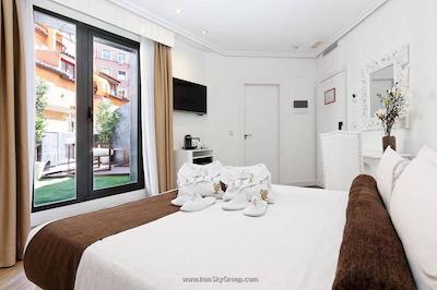 هتل میرازگو