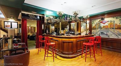 هتل میرازگو