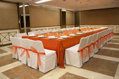 هتل میرازگو