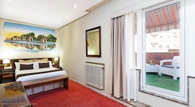 هتل میرازگو