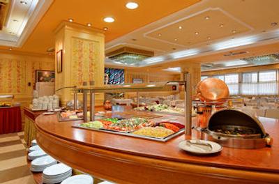 هتل میرازگو