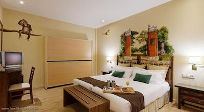 هتل میرازگو