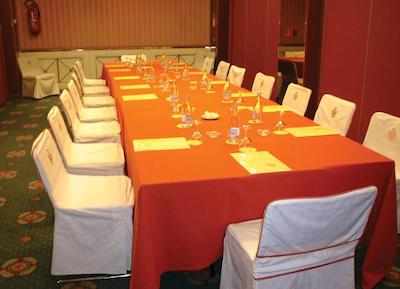 هتل میرازگو