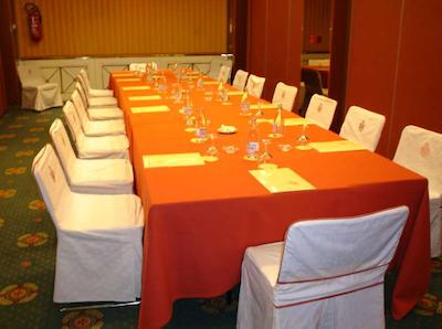 هتل میرازگو