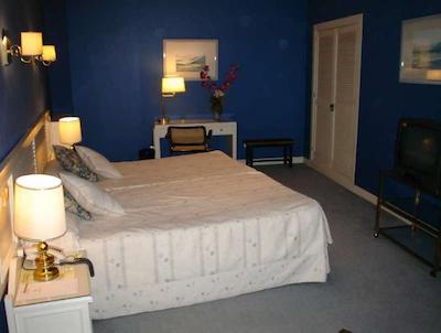 هتل میرازگو