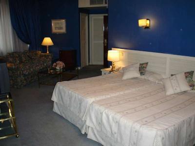 هتل میرازگو