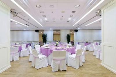 هتل میرازگو