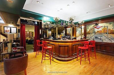 هتل میرازگو