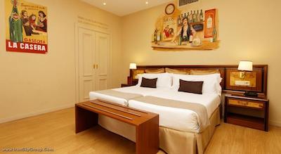 هتل میرازگو