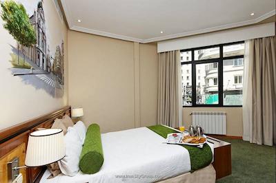 هتل میرازگو