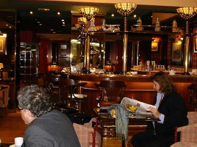 هتل میرازگو