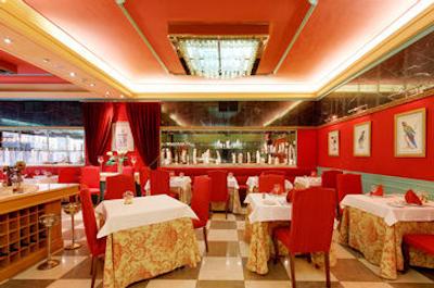 هتل میرازگو