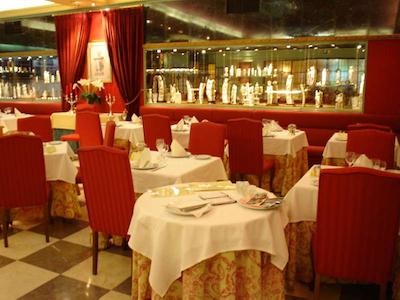 هتل میرازگو