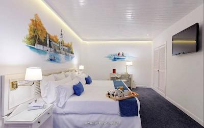 هتل میرازگو