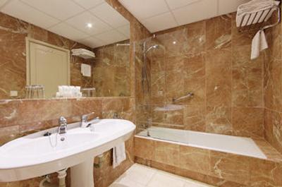 هتل میرازگو