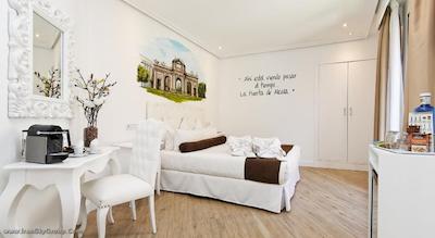 هتل میرازگو