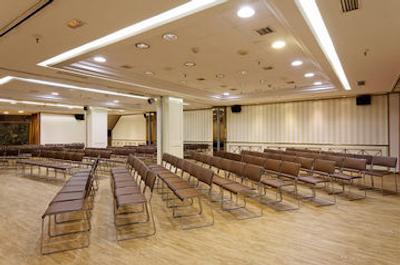 هتل میرازگو