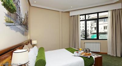 هتل میرازگو