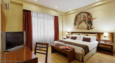 هتل میرازگو