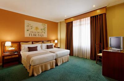 هتل میرازگو