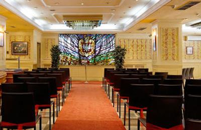 هتل میرازگو