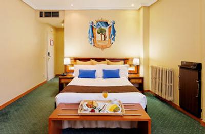 هتل میرازگو