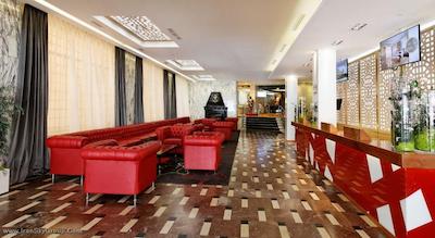 هتل میرازگو