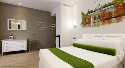 هتل میرازگو