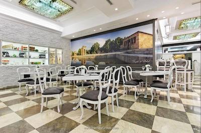 هتل میرازگو