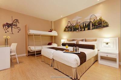 هتل میرازگو