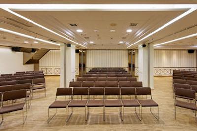 هتل میرازگو