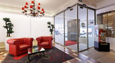 هتل میرازگو