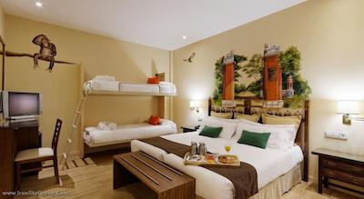 هتل میرازگو