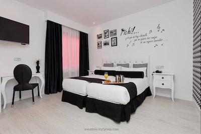 هتل میرازگو