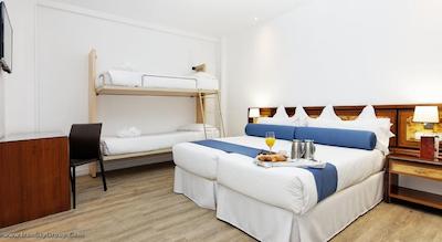 هتل میرازگو