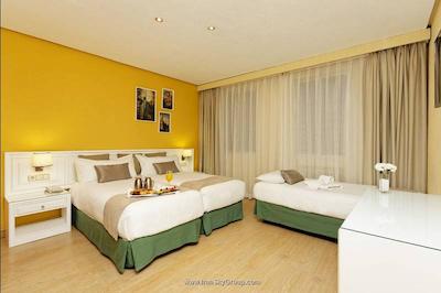 هتل میرازگو