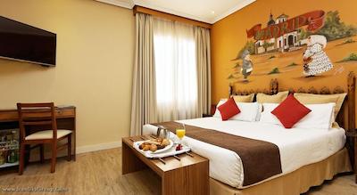 هتل میرازگو